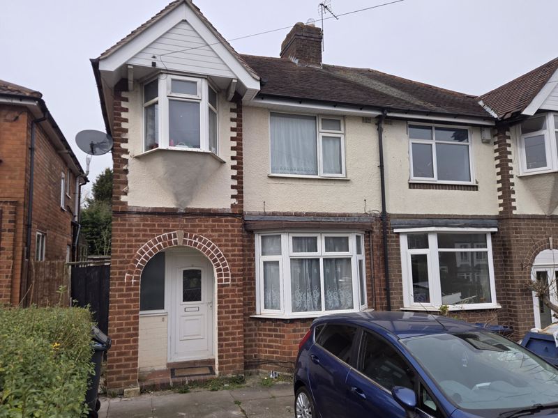 Gibbins Road Selly Oak